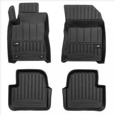 Citroen C3 III gumiszőnyeg 2016- - ProLine