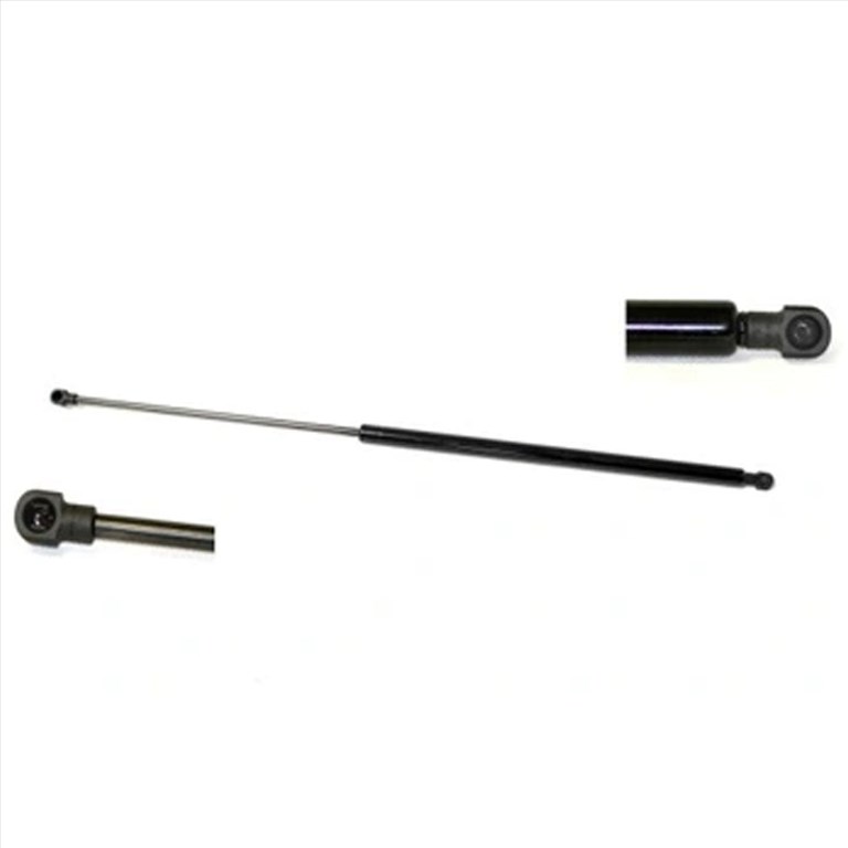 VW Passat B7 csomagtér gázteleszkóp 2010-2014 1. kép