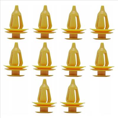 Toyota Land Cruiser 90 kárpit rögzítő patent szett 1996-2002