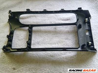 Mazda 6 (3rd gen) MAZDA 6 Középső Kardánbox Burkolat ghp964431