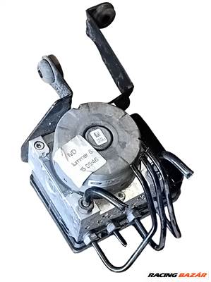 Ford Focus Mk3 ABS elektronika  f1fc2c405af