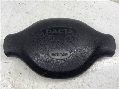 DACIA LOGAN Kormánylégzsák