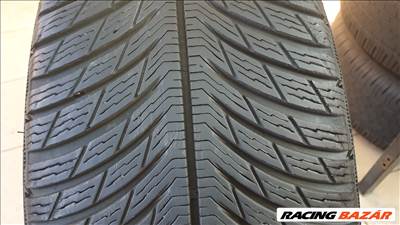 1 db 225/65r17 Michelin Pilot Alpin5 SUV téligumi dot: 3921