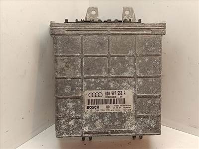 AUDI A4 B5 Motorvezérlő