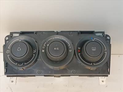 CITROËN C3 PICASSO Fűtéskapcsoló (manuális klímás)