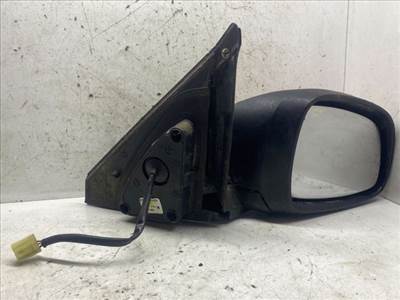 SUZUKI SWIFT III Bal Visszapillantó Tükör (Elektromos)