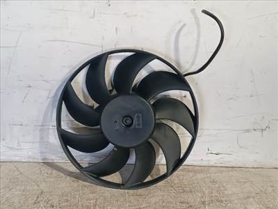 AUDI A2 Hűtőventilátor