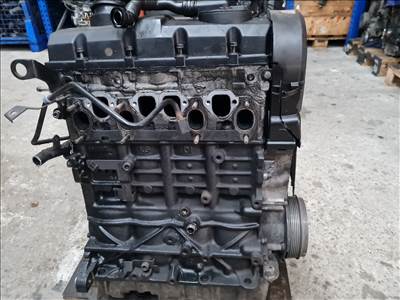 Volkswagen Golf IV 1.9 PDTDI AJM motorblokk és hengerfej (17458)
