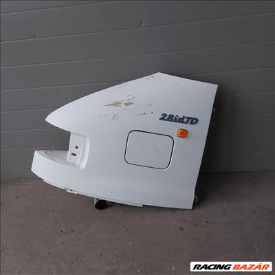 Fiat DUCATO Citroen JUMPER Peugeot BOXER 94- Bal első sárvédő ív 2095 1302270080
