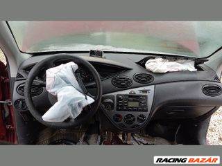 Ford Focus Mk1 Légzsák Elektronika *139274*