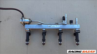 Opel Astra J injektor híd A14NET 0280151267 