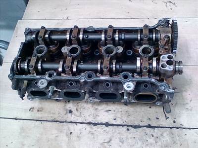 SUZUKI IGNIS Hengerfej. benzines