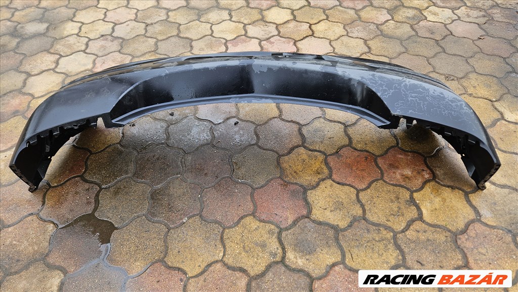 Opel Astra H GTC Hátsó lökhárító  24460512 20. kép