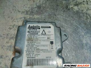 Renault Laguna I Légzsák Elektronika *78023* renault-7700429436b