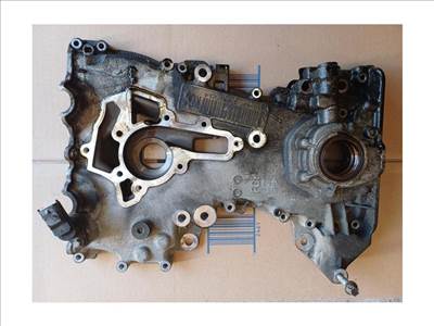 Opel Corsa D (2006-2015) 1.0 Benzines Olajszivattyú 