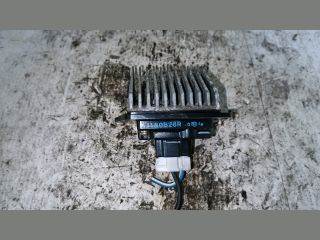 Mazda 626 (GF) Előtét Ellenállás Fűtőmotor *101225* kj180b26r