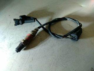 Fiat Tempra Első Lambdaszonda *46578* bosch-0258986506