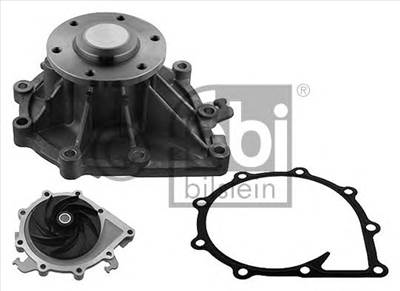 FEBI BILSTEIN 30679 - vízpumpa ERF MAN NEOPLAN