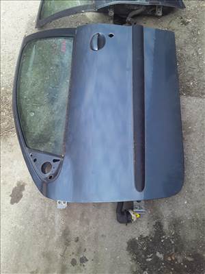 Peugeot 206 Bal Első Ajtó EZW