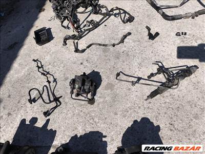 Ford Transit 2.2. TDCI Nyomocső Tranzit 2006-2014 Nyomócsövek