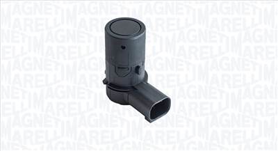 MAGNETI MARELLI 021016035010 - parkolóradar érzékelő FORD