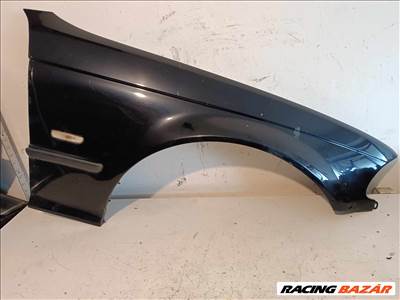 BMW 3-as sorozat E46 jobb első sárvédő 