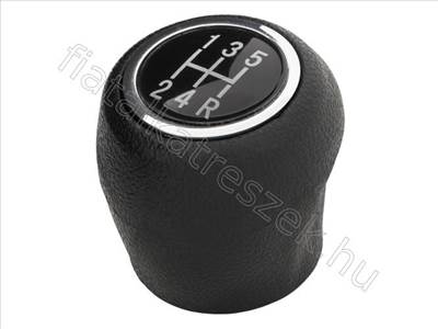 Váltógomb Grande Punto 5 sebesség – FIAT PUNTO EVO (2005-2008) – AL18113, 55348538 – ALTOLINE utángyártott 55348538