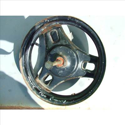 PGO Comet  Galaxy 50 Első kerék Vorederrad front wheel