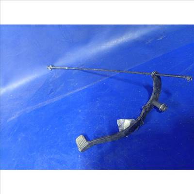 Yamaha DT50R 1998 fékpedál Bremspedal brake pedal