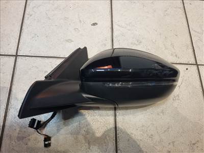 OPEL CORSA F Bal Visszapillantó Tükör (Elektromos)