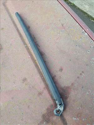 Skoda Fabia I 2002 , 5 ajtós hátsó ablaktörlő kar 6Y6955704