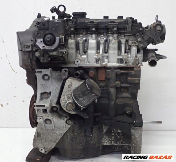 Dacia Duster I, Logan II, Sandero II, Renault Clio IV 1.5 DCi K9KC612 motor  4. kép