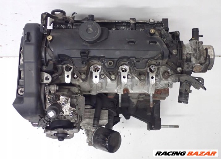 Dacia Duster I, Logan II, Sandero II, Renault Clio IV 1.5 DCi K9KC612 motor  2. kép