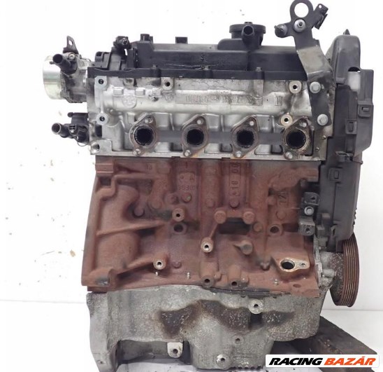 Dacia Duster I, Logan II, Sandero II, Renault Clio IV 1.5 DCi K9KC612 motor  1. kép