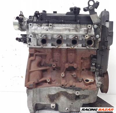 Dacia Duster I, Logan II, Sandero II, Renault Clio IV 1.5 DCi K9KC612 motor 