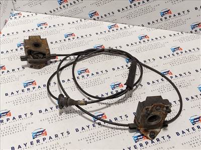 BMW E39 sedan touring motorháztető nyitó bowden zár