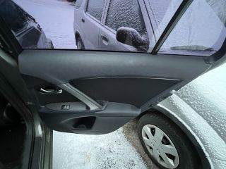 TOYOTA AVENSIS Kombi (ZRT27, ADT27) Jobb hátsó Ablakemelő Kapcsoló