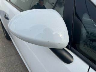 OPEL CORSA D Jobb Visszapillantó Tükör (Elektromos)