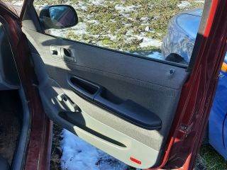 SKODA FABIA I Combi (6Y5) Jobb első Ajtó Kárpit