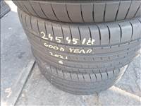  245/45/18"  Goodyear nyári gumi 