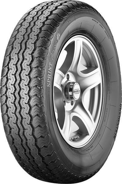 Vredestein Sprint Classic 155/80 R15 82S nyári gumi 1. kép