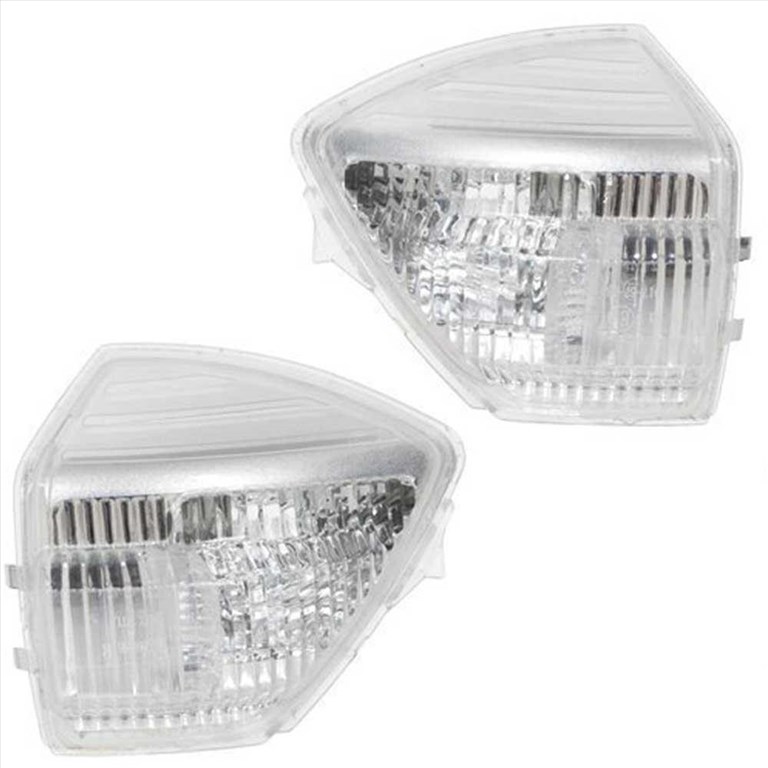 Ford S-Max 06-10 Visszapillantó index lámpa jobb&bal 1. kép