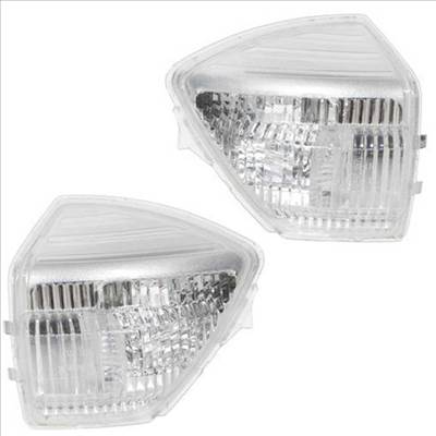 Ford S-Max 06-10 Visszapillantó index lámpa jobb&bal