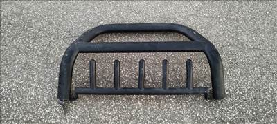 Pickup4×4 Limitless mattfekete e jeles gallytörő terepjáróra eladó