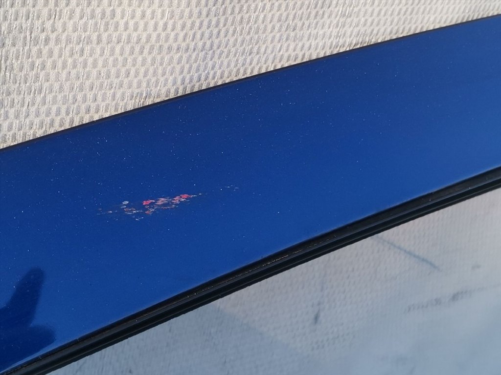 OPEL ASTRA H (L69) 1.7 CDTi Jobb hátsó Ajtó (Üres lemez) #35169# 5. kép