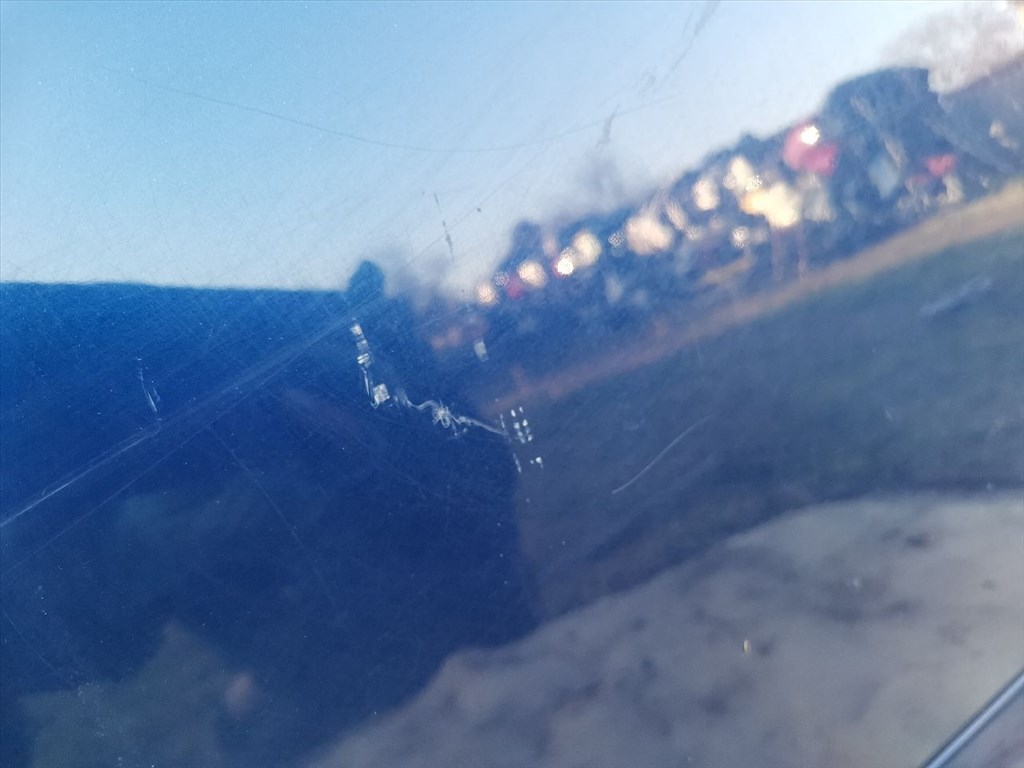 OPEL ASTRA H (L69) 1.7 CDTi Jobb hátsó Ajtó (Üres lemez) #35169# 7. kép