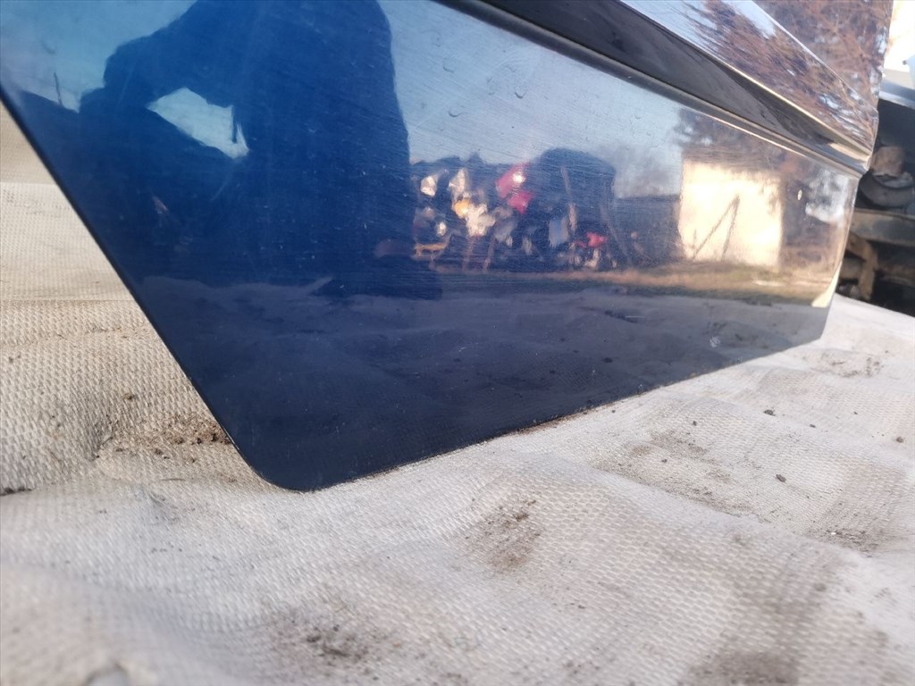 OPEL ASTRA H (L69) 1.7 CDTi Jobb hátsó Ajtó (Üres lemez) #35169# 8. kép