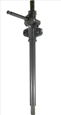 Hyundai Accent (2006-2010) / Kia Rio (2006-2011) kormánymû