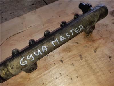 Renault Master Common Rail Cső 8 200 347 593