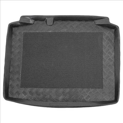 Skoda Rapid csomagtértálca 2012-2019 - REZAW